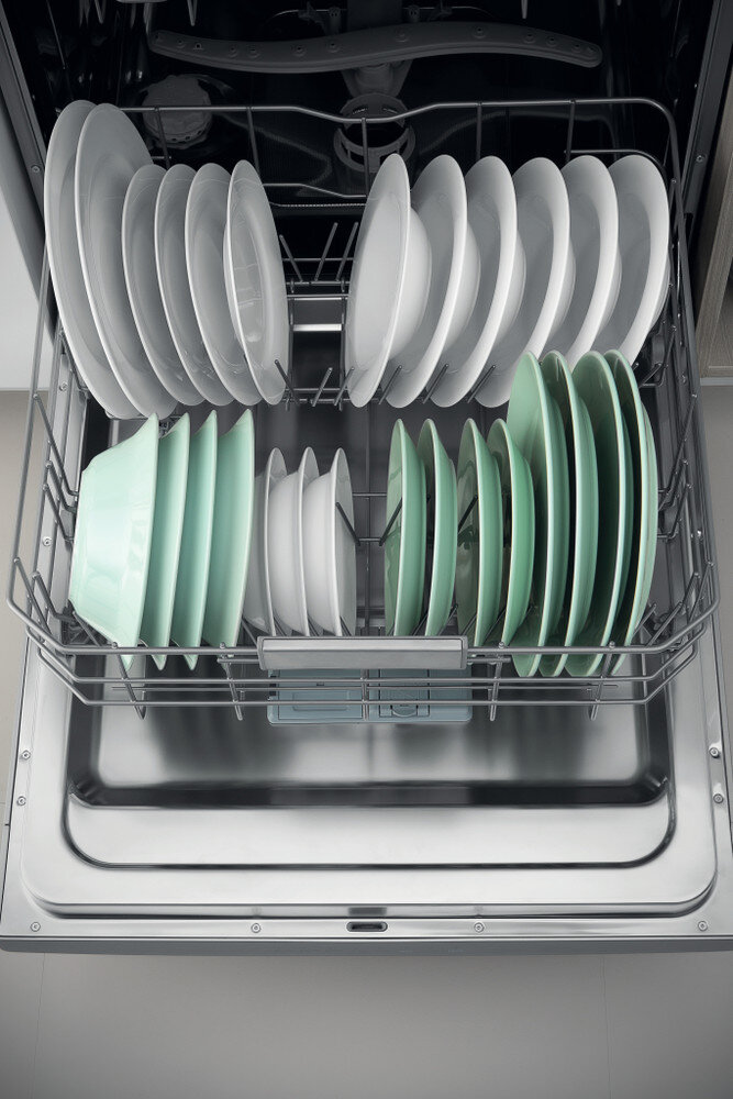 Zmywarka INDESIT DFO 3T133 A F X