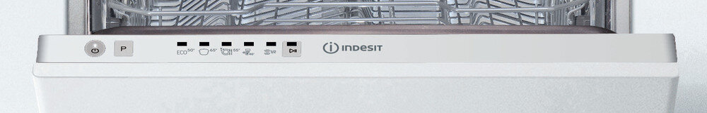 Zmywarka INDESIT DSIE 2B19