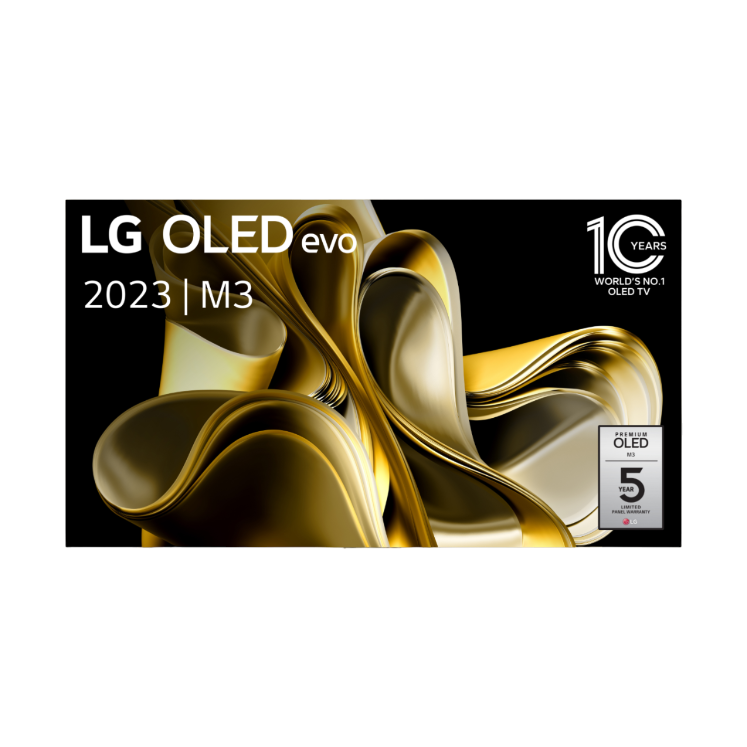 LG OLED83M39LA (2023) met grote korting
