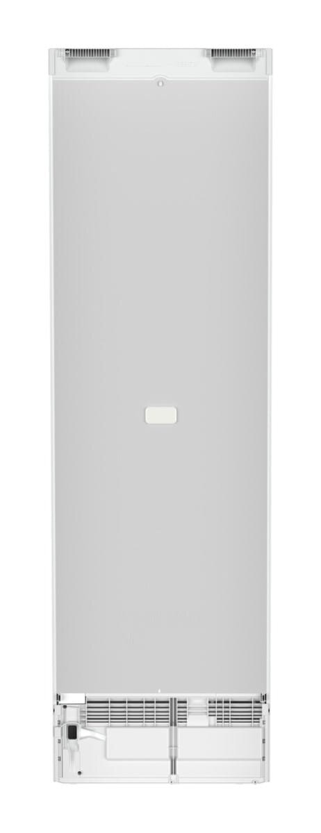 Lodówka LIEBHERR CNd 5704 Pure 201,5cm Biała NoFrost 359l EasyFresh