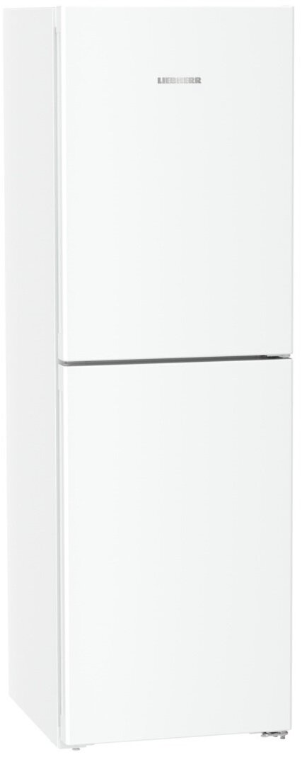Lodówka LIEBHERR CNd 5204 Pure 185.5cm Biała NoFrost EasyFresh