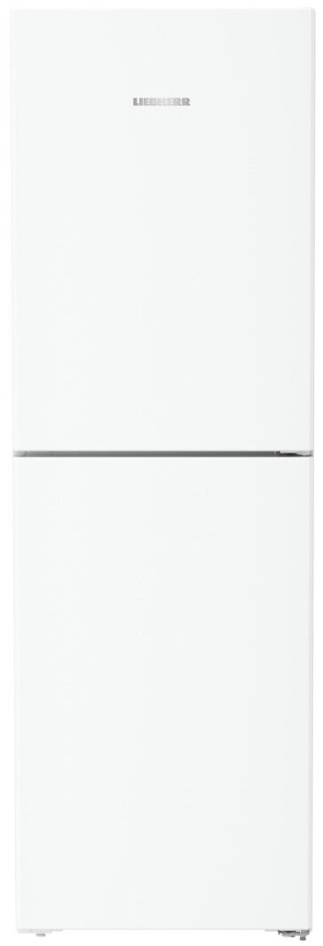 Lodówka LIEBHERR CNd 5204 Pure 185.5cm Biała NoFrost EasyFresh