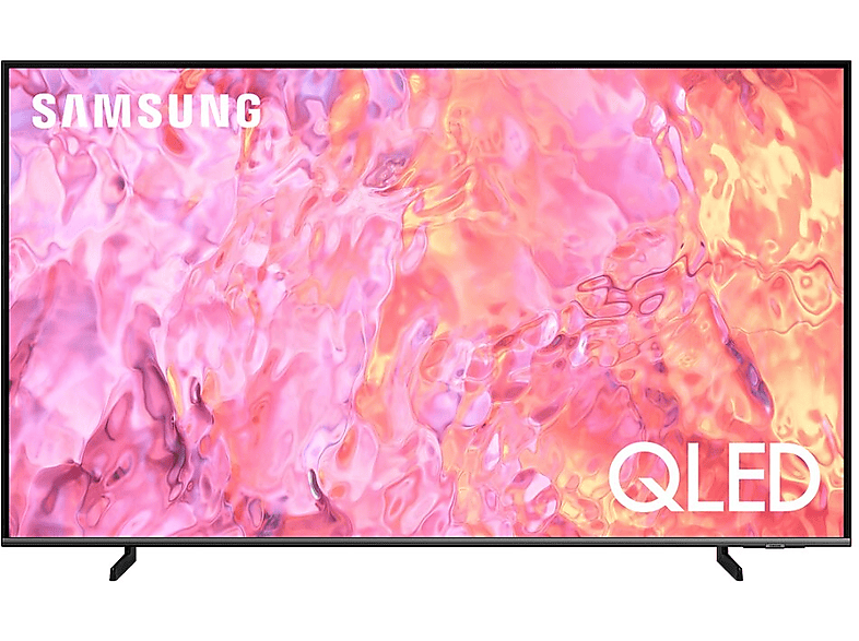 SAMSUNG QE75Q67CAU