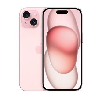 APPLE iPhone 15 128GB Rosa