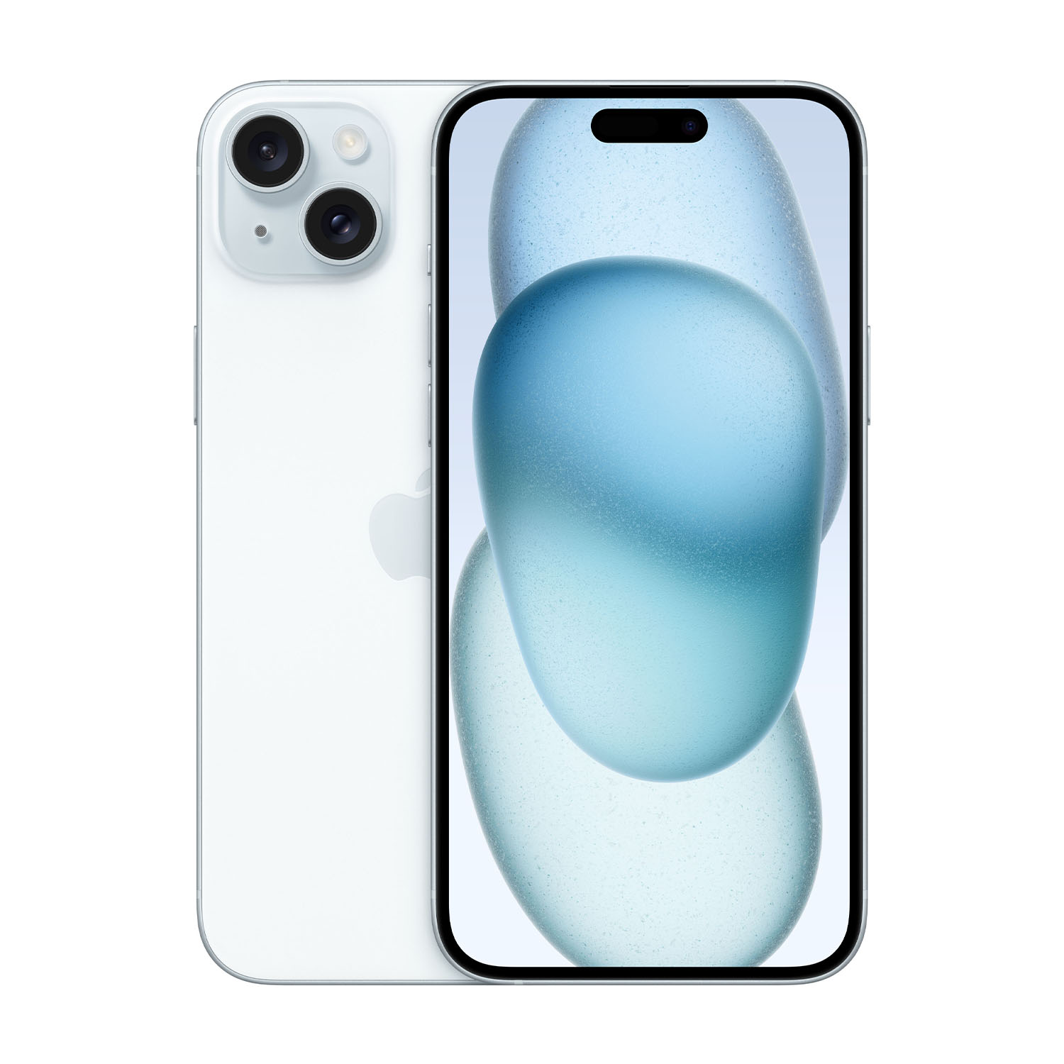 Apple iPhone 15 Plus 128Gb Blu