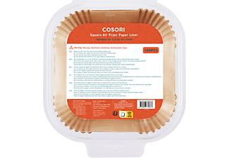 COSORI CLR-R601-NEU Air Fryer Papírtányér 100db