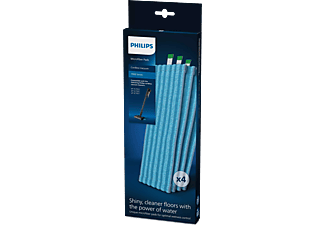 PHILIPS XV1670/02 7000 Aqua Mikroszálas törlőkendő