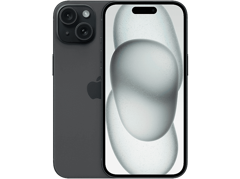 Apple iPhone 15 256Gb Nero Smartphone