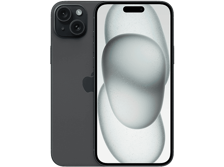 Immagine di  APPLE iPhone 15 Plus 256GB Nero