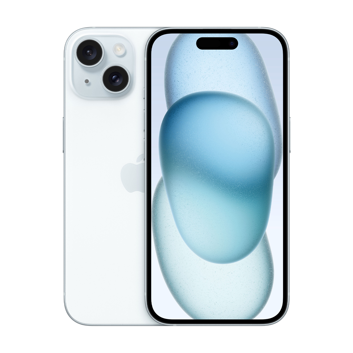 Apple iPhone 15 256Gb Blu
