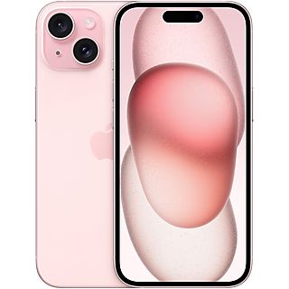 APPLE iPhone 15 512GB Rosa