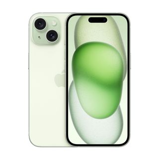 APPLE iPhone 15 512GB Verde