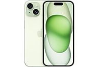 APPLE iPhone 15 512GB Verde