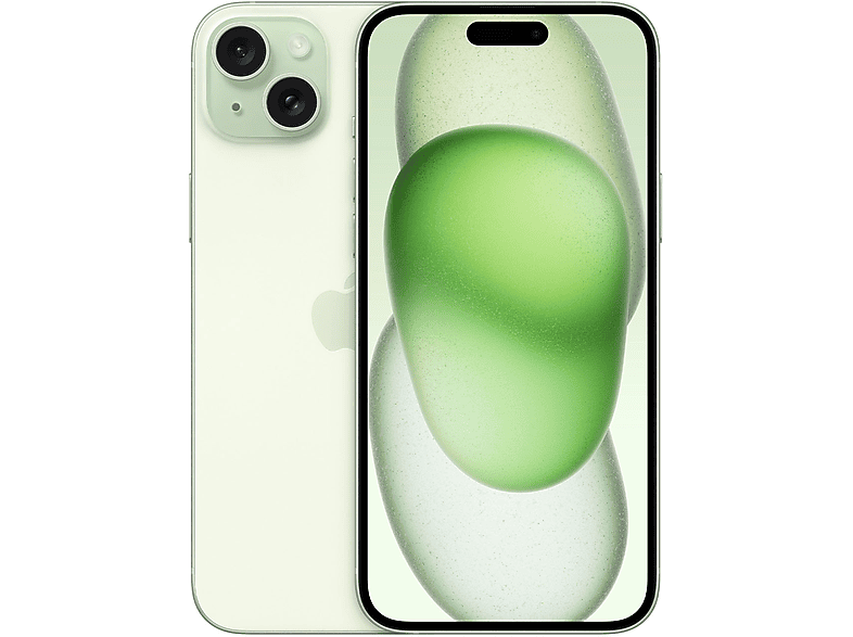 Apple iPhone 15 Plus 128Gb Verde Smartphone