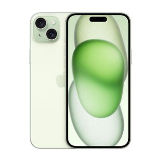 APPLE iPhone 15 Plus 128GB Verde