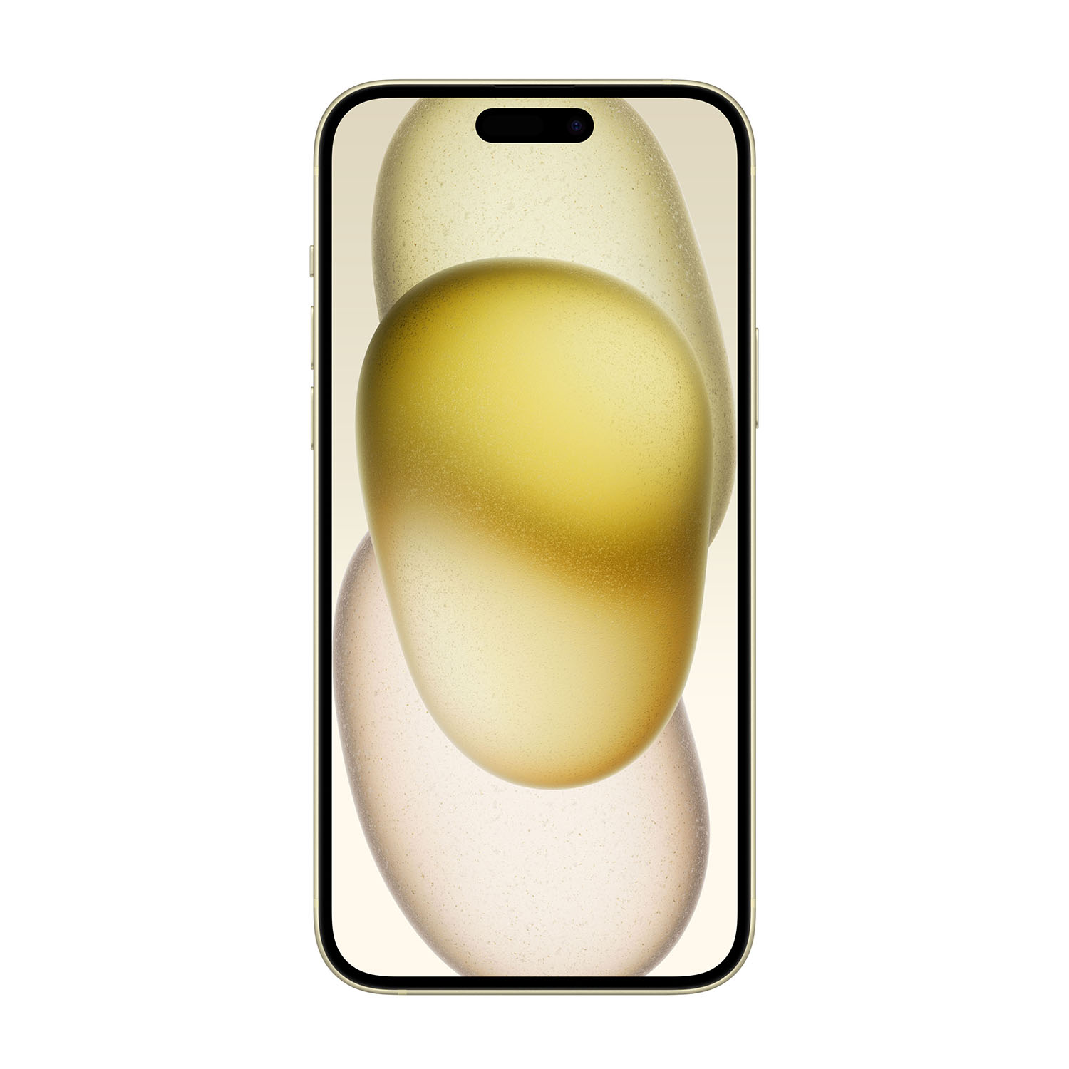 gueche Custodia per iPhone 15 Pro, anti giallo, trasparente, antiurto, antigraffio, Air Cushion, compatibile con iPhone 15 Pro Cover Case
