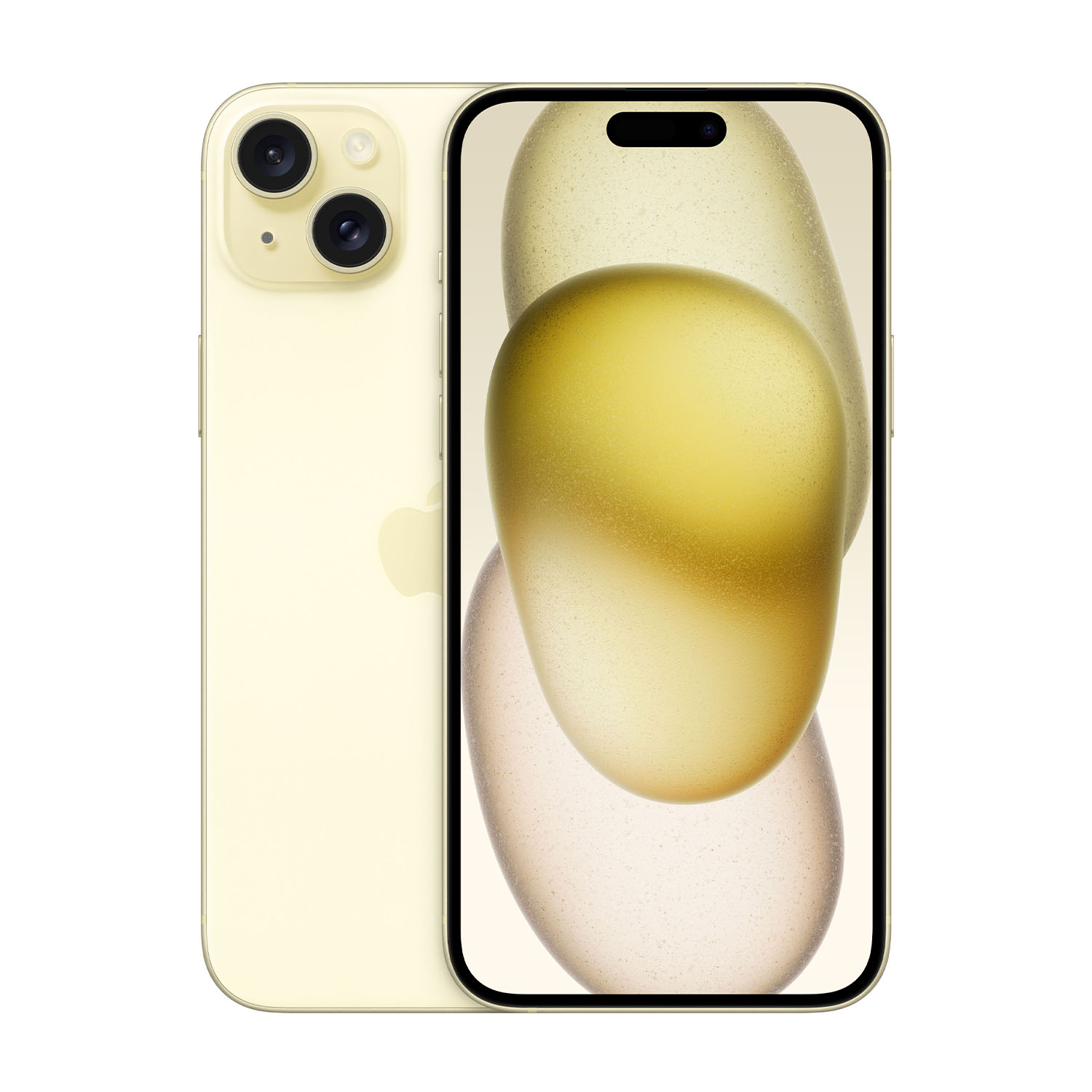 Apple iPhone 15 Plus 128Gb Giallo