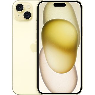 APPLE iPhone 15 Plus 128GB Giallo