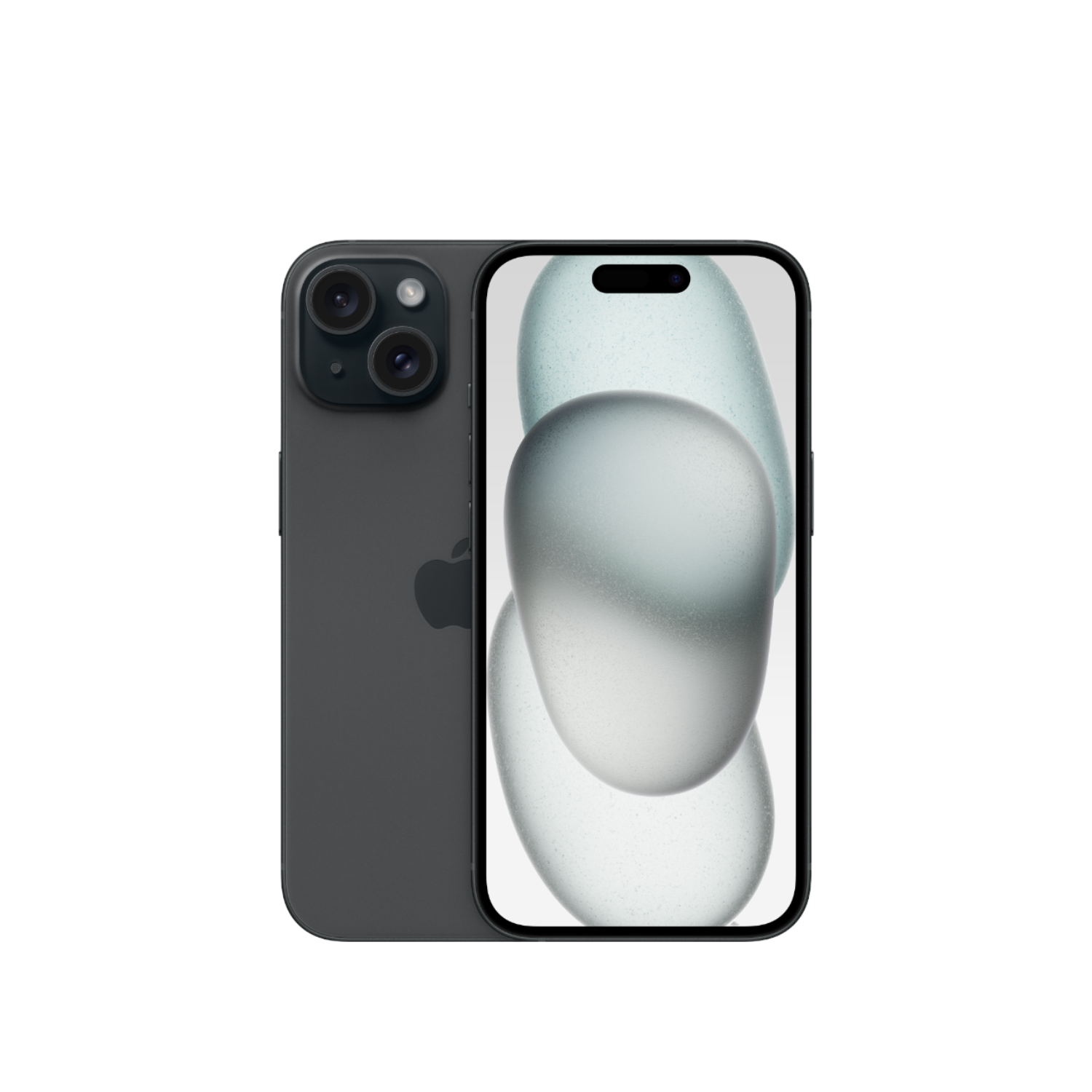 Apple Iphone 15 5g - 512 Gb Zwart afbeelding