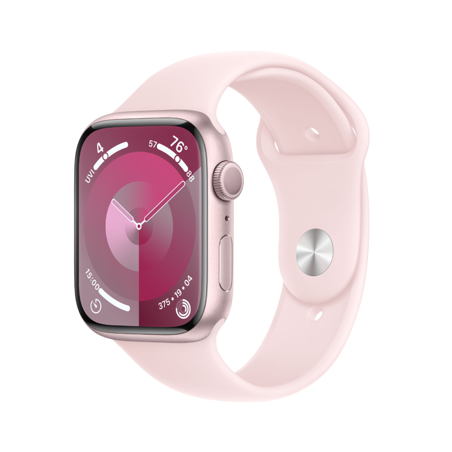 Mediamarkt apple watch 4 best sale