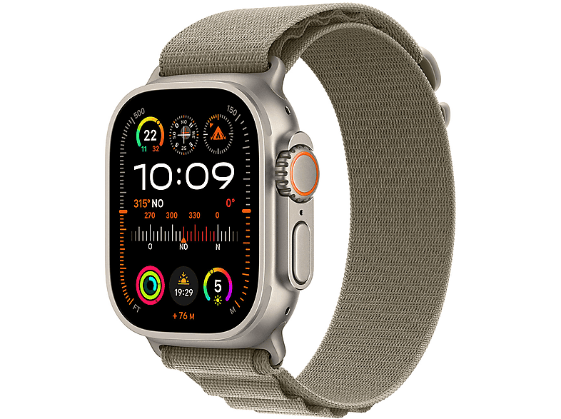 Apple watch serie 6 on sale prezzo