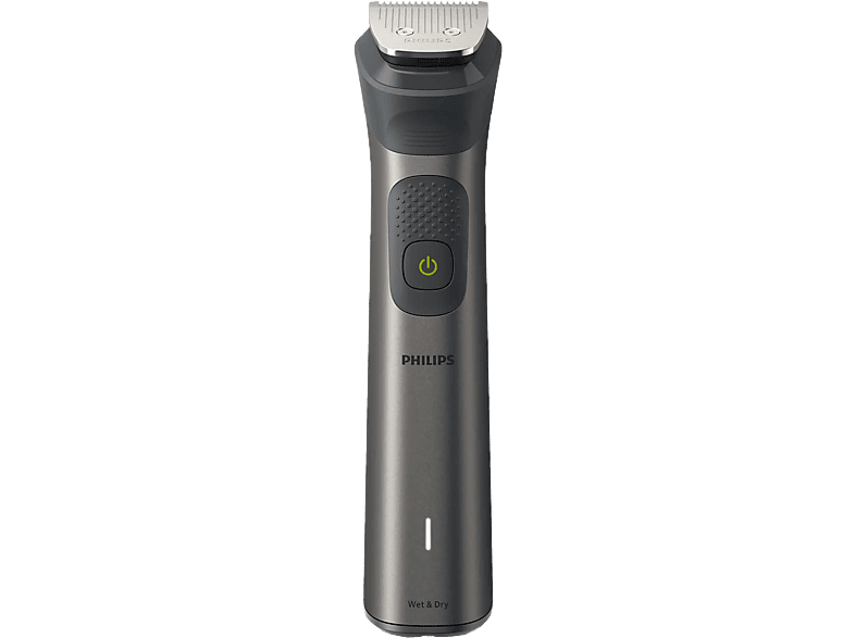 PHILIPS MG7950/15 Series 7000 Multigroom szőrtelenítő arcra, fejre és testre, 5 W, fekete, 15 in 1