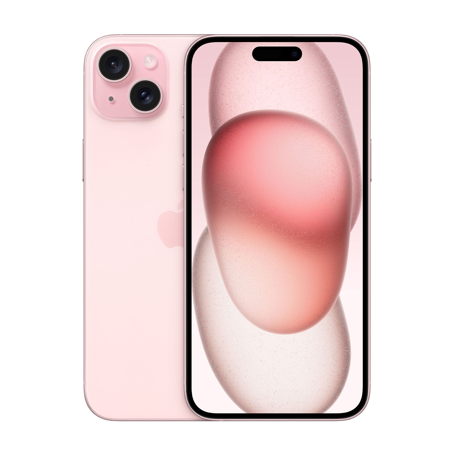 Apple iPhone 15 Plus 512Gb Rosa
