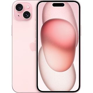 APPLE iPhone 15 Plus 512GB Rosa