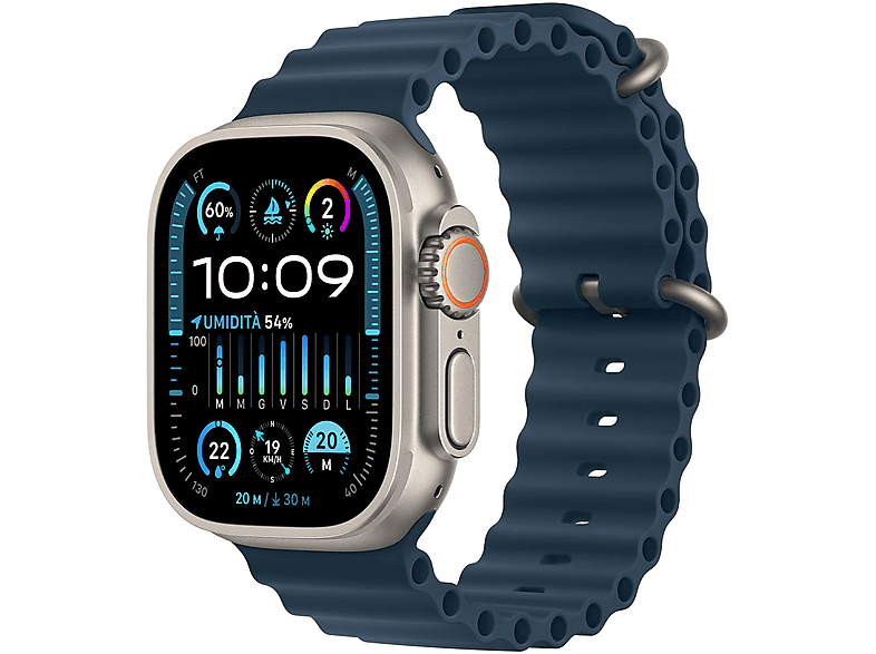 Sottocosto hot sale apple watch