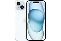 APPLE iPhone 15 5G 128 GB Blue (MTP43ZD/A)
