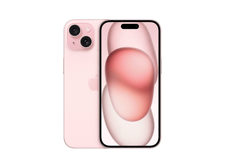 Apple iPhone 15 256GB Pink