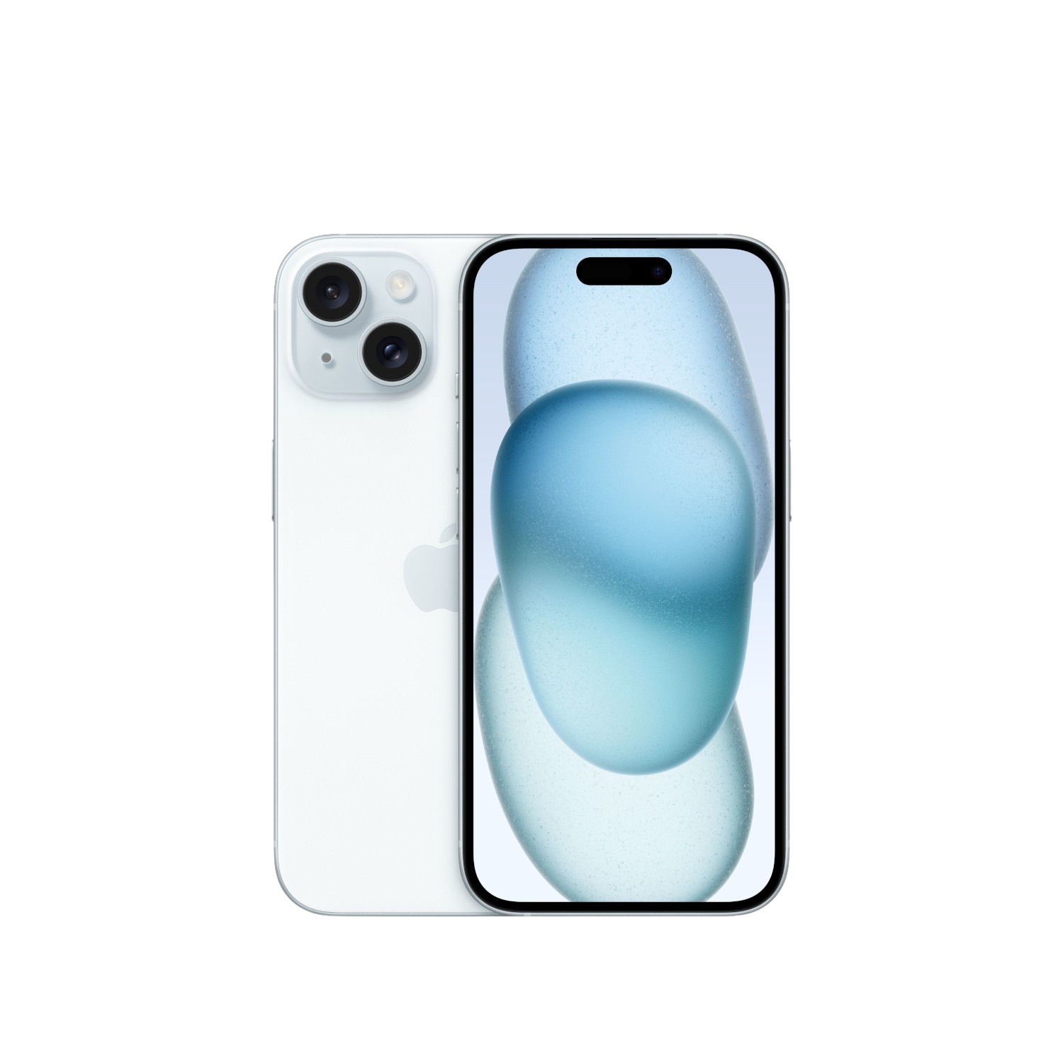 APPLE iPhone 15 5G 512 GB Blue (MTPG3ZD/A)