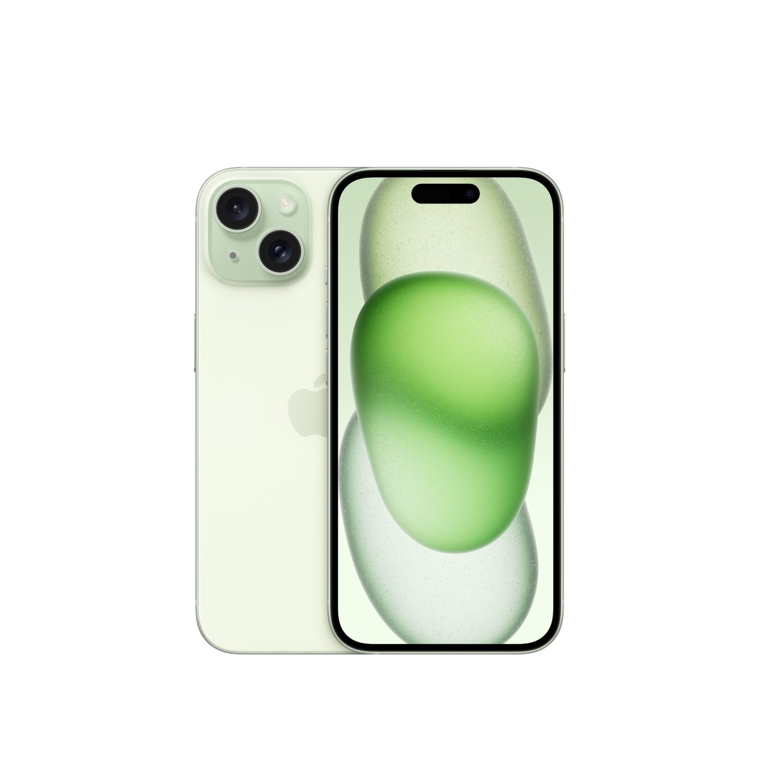 APPLE iPhone 15 5G 512 GB Green (MTPH3ZD/A)