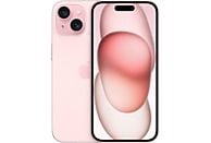 APPLE iPhone 15 5G 128 GB Pink (MTP13ZD/A)