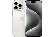 APPLE iPhone 15 Pro Max 1TB Titanio bianco