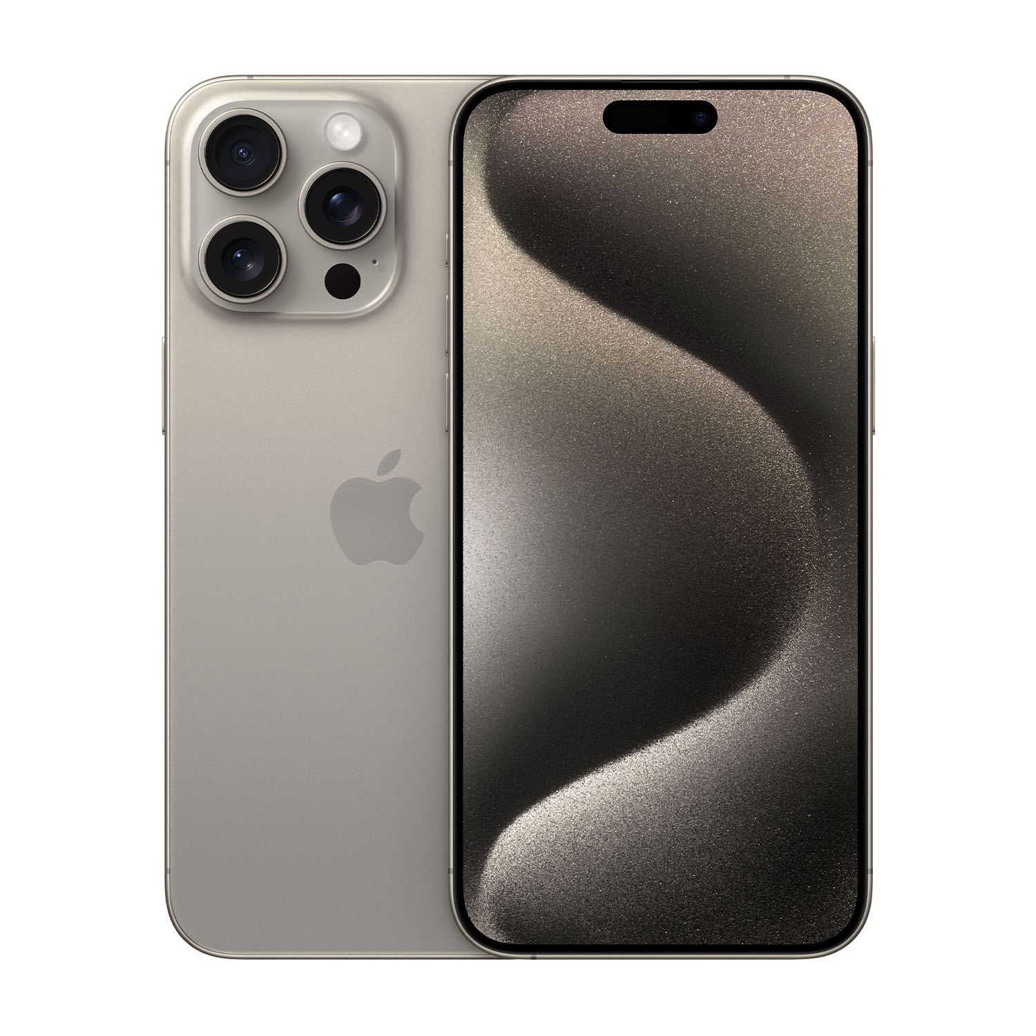 Apple iPhone 15 Pro Max 1TB Titanio naturale