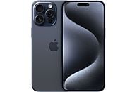 APPLE iPhone 15 Pro Max 1TB Titanio blu