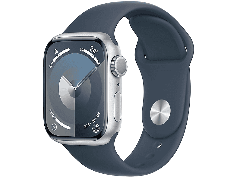 Saldi hot sale apple watch