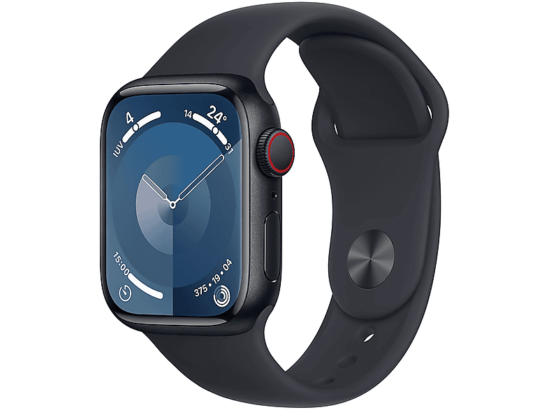 Smartwatch Apple Watch S9 Gpscell 41 All Mediaworldit 0234