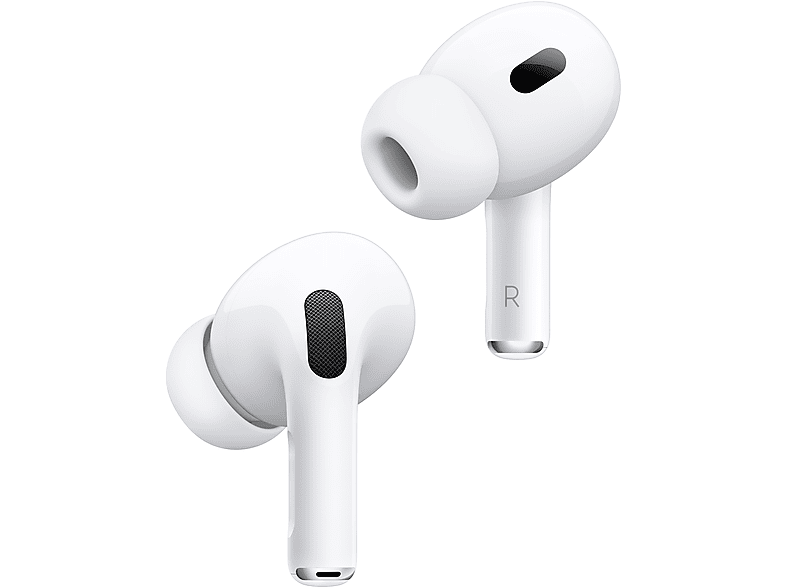 Auriculares de botón  Vieta Pro Homy, Auricular de botón, Con micrófono,  Type C, Blanco