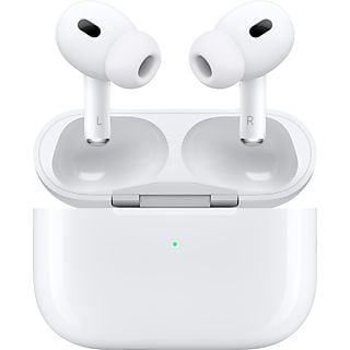 APPLE AirPods Pro (2. Generation) mit MagSafe Case (USB‑C)