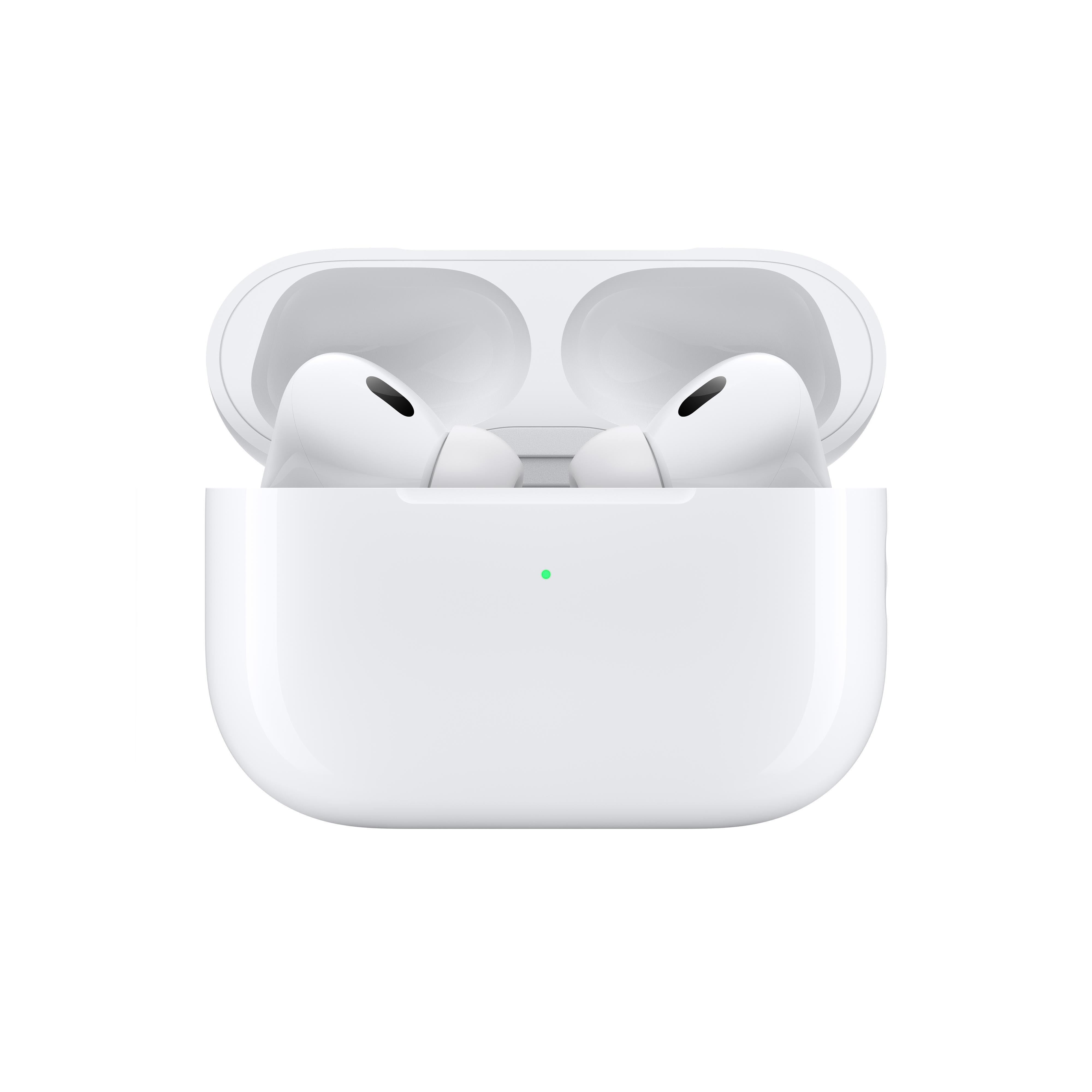 Kopfhörer APPLE AirPods Pro (2. Generation) mit MagSafe Case (USB  