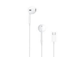 EarPods 14 | 11 Mikrofon Headset 13 In-Ear Weiß FIRELIA iPhone Kopfhörer Kopfhörer Max, Für MediaMarkt In-ear iPad 12 Pro X