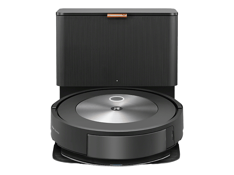 IROBOT Roomba Combo j5 Plus | Robotstofzuiger - Met Dweilfunctie