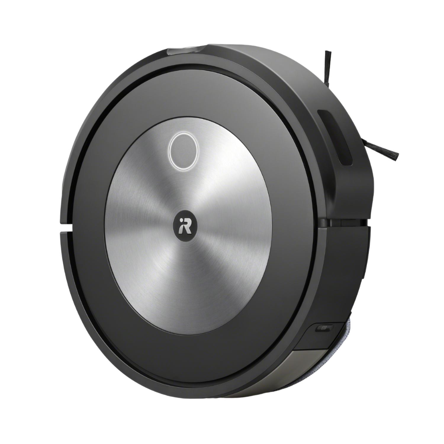 IROBOT Roomba Combo j5 Plus Robotstofzuiger en Dweilrobot kopen