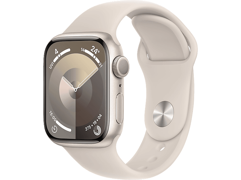 Apple watch best sale 2 media markt