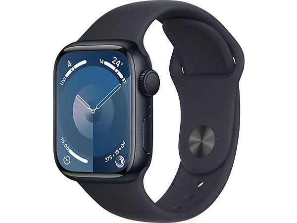 Apple Watch Series 9 bei MediaMarkt