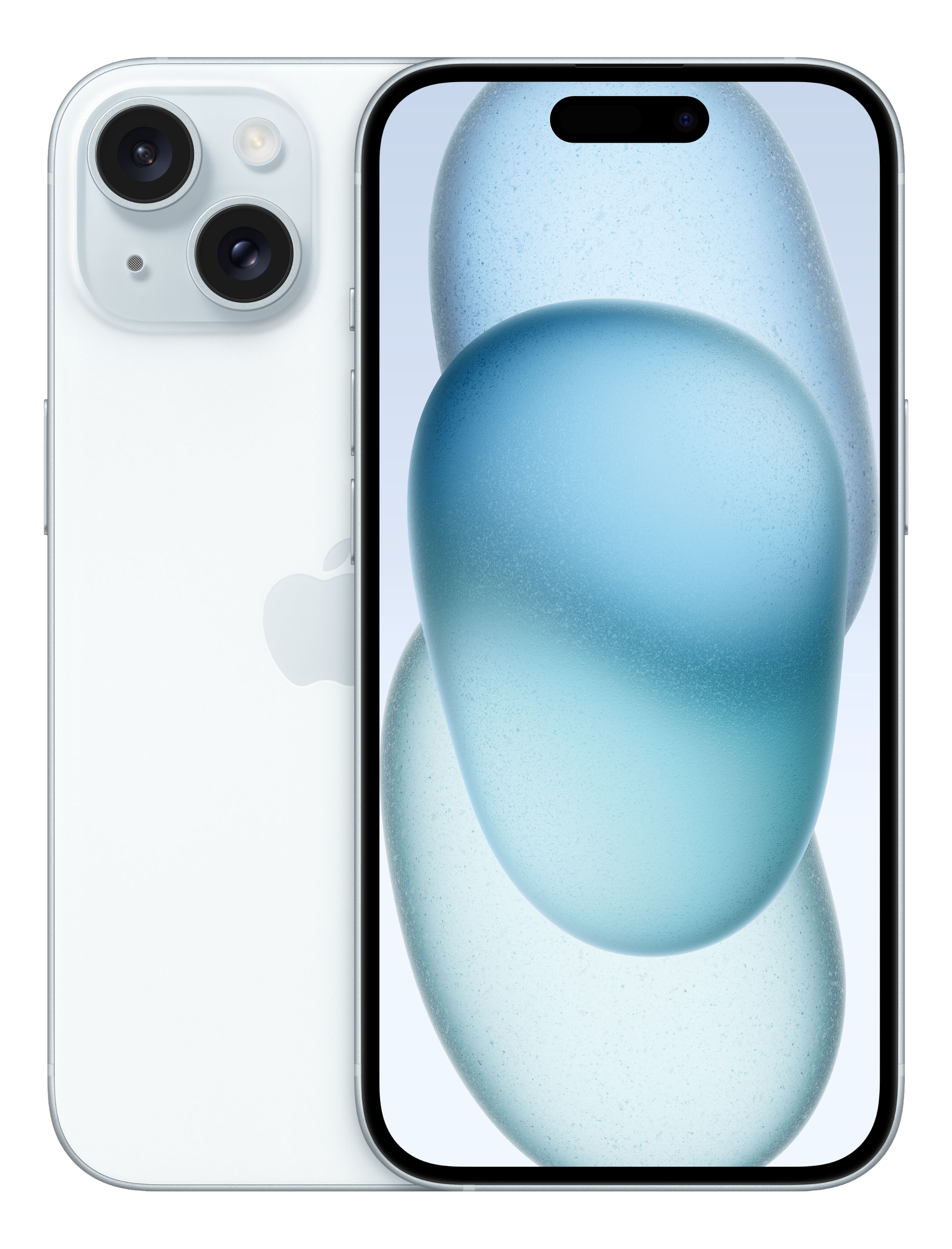 APPLE iPhone 15 256 GB Black Dual SIM | MediaMarkt