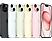 APPLE iPhone 15 - Smartphone (6.1 ", 128 GB, Black)