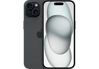APPLE iPhone 15 512GB (versch. Farben)
